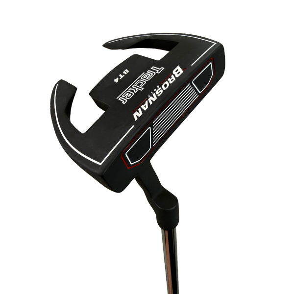 Brosnan Tracker BT4 Putter [RIGHT][35 IN]