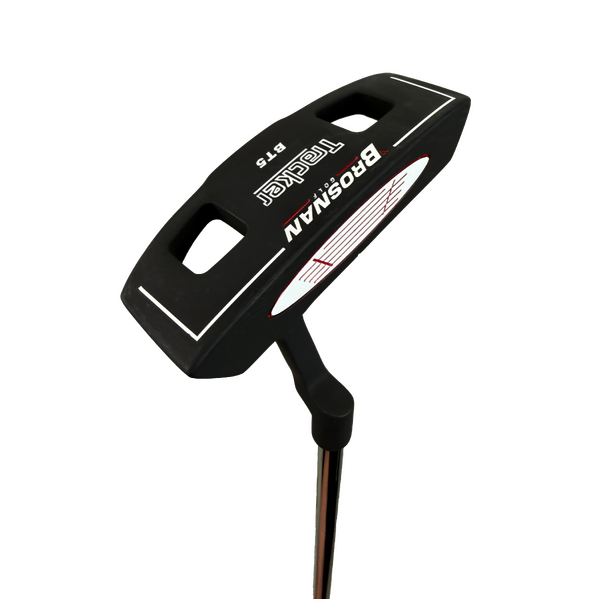 Brosnan Tracker BT5 Putter [RIGHT][35 IN]