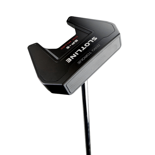 Slotline Premium SP5 ZT Milled Putter [RIGHT][35 IN]