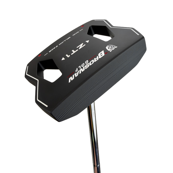 Brosnan ZT-1Putter [RIGHT][35 IN]