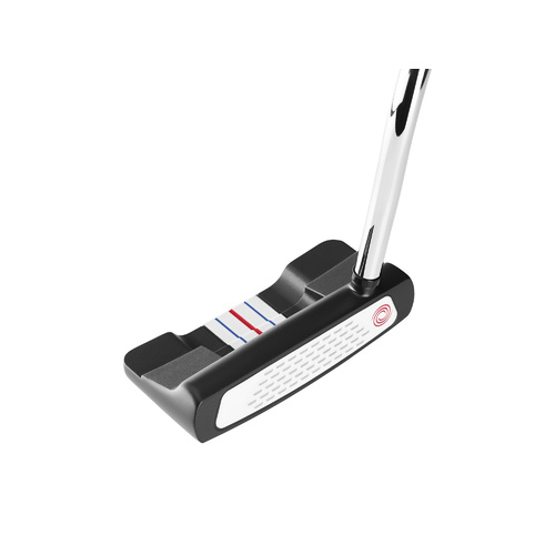 Odyssey Triple Track Double Wide Putter [RH][35inch][OS Grip]