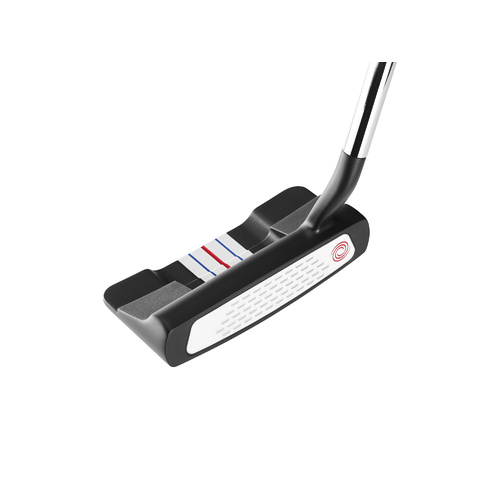Odyssey Triple Track Double Wide Flow Putter [RH][35inch][PSTL Grip]