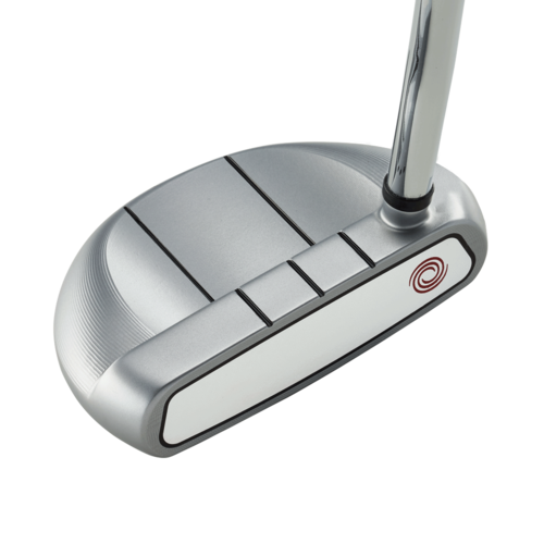 Odyssey White Hot OG Rossie Putter [RH]