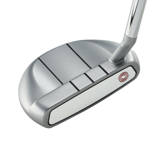 Odyssey White Hot OG Rossie S Putter [RH]