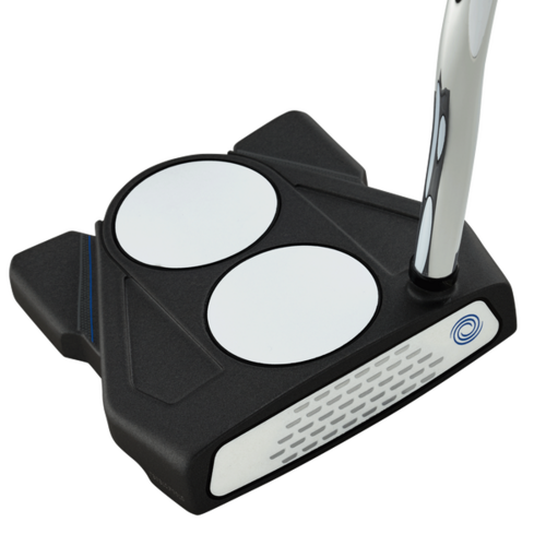 Odyssey 2 Ball Ten Putter [Hand:Right][Length:35 IN]