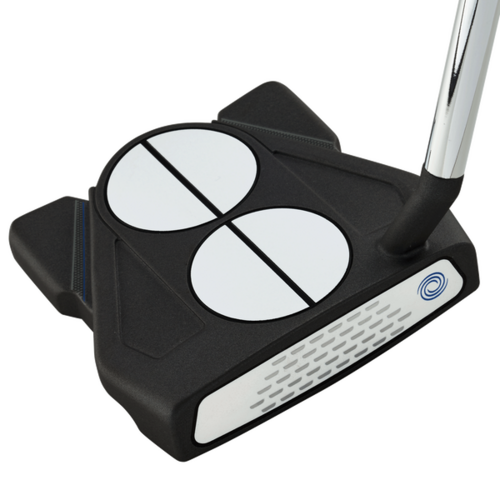 Odyssey 2 Ball Ten S Lined Putter