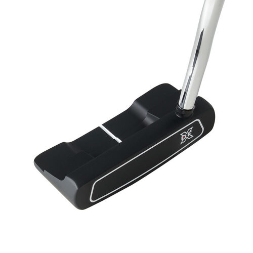 Odyssey DFX Double Wide Putter