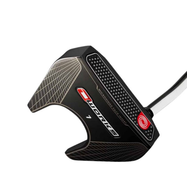 Odyssey O-Works #7 Black Putter