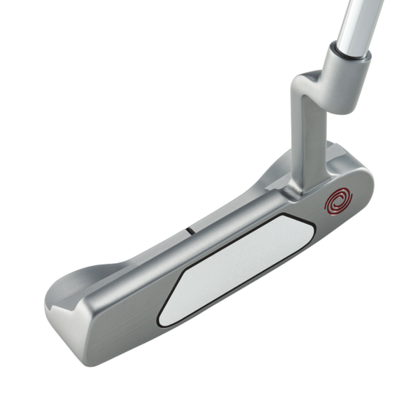 Odyssey White Hot OG #1 CH Putter [RH]