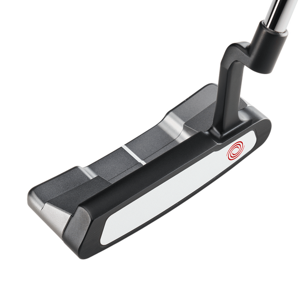 Odyssey Tri Hot 5K Double Wide Putter [Hand: Right][Length: 35 Inches]
