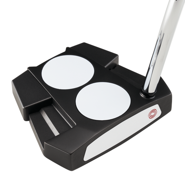 Odyssey 2-Ball Eleven DB Putter [Hand: Right] [Length: 35 Inches]
