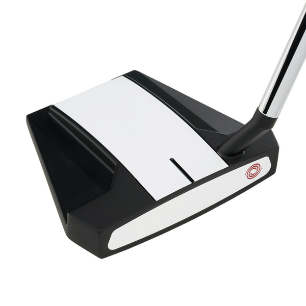 Odyssey White Hot Versa Twelve S Putter [Hand:LEFT][Length: 35 IN]