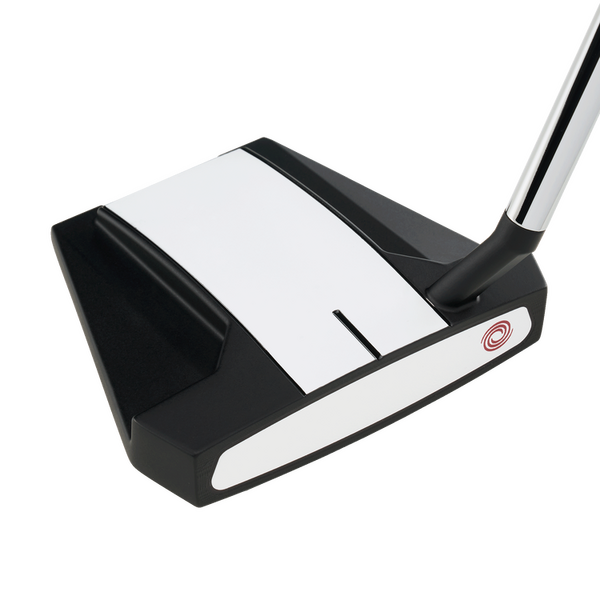 Odyssey White Hot Versa Twelve S Putter [Hand:RIGHT][Length: 35 IN]