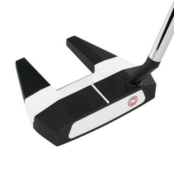 Odyssey White Hot Versa Seven S Putter [Hand:RIGHT][Length: 35 IN]
