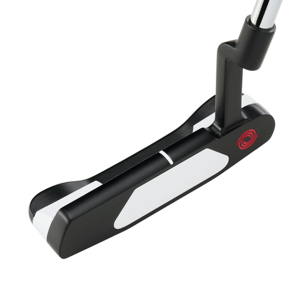 Odyssey White Hot Versa One CH Putter [Hand:LEFT][Length: 35 IN]