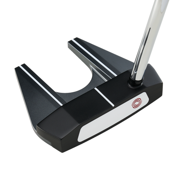Odyssey Tri-Hot 5K Seven DB Putter [Hand: LEFT][Length: 35 IN]