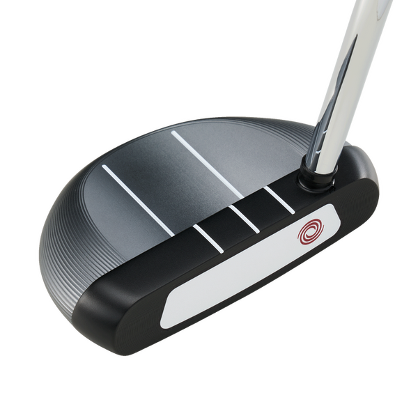 Odyssey Tri-Hot 5K Rossie DB Putter [Hand: RIGHT][Length: 35 IN]