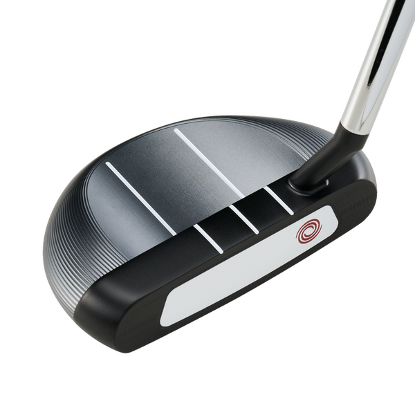 Odyssey Tri-Hot 5K Rossie S Putter [Hand: RIGHT][Length: 35 IN]