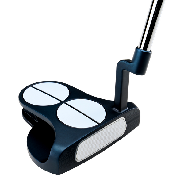Odyssey AI-ONE 2-Ball CH Putter [RH][35IN][CRANK HOSEL]