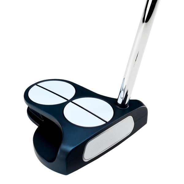 Odyssey AI-ONE 2-Ball DB Putter [RH][35IN][DOUBLE BEND]