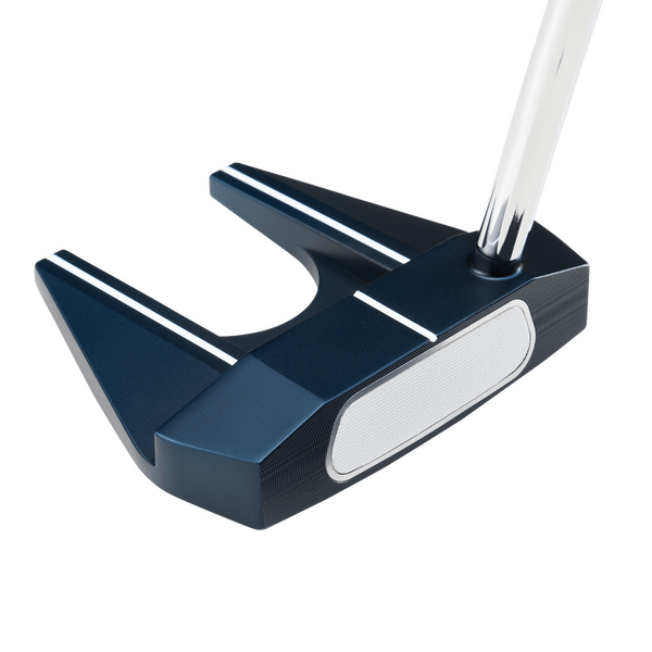 Odyssey AI-ONE Putter [SEVEN DB][35IN][DOUBLE BEND]