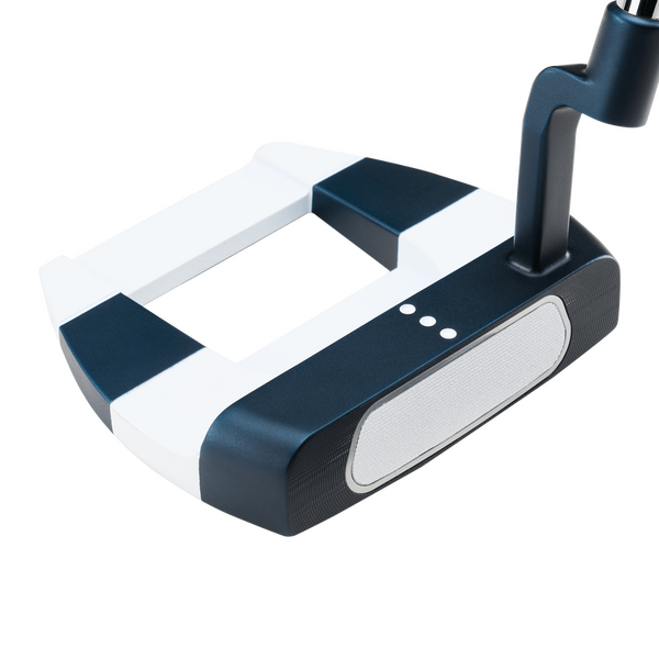 Odyssey AI-ONE Putter [JAILBIRD MINI][35IN][CRANK HOSEL]