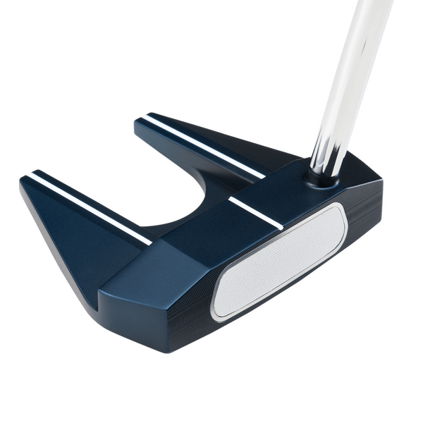Odyssey Ai ONE #7 Cruiser Putter [RIGHT][38 IN]