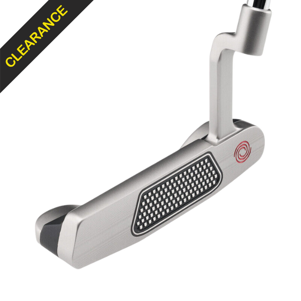 Odyssey Microhinge #1 CH Putter [RIGHT][35 IN]