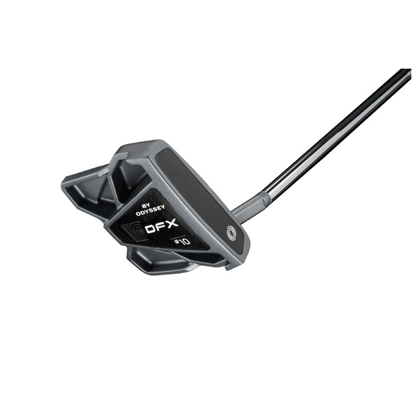 Odyssey DFX Ten S Putter [LEFT][35 IN]