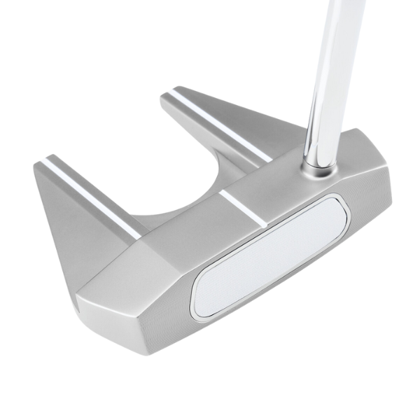 Odyssey Ai One Silver Seven DB Putter [RIGHT][35 IN]