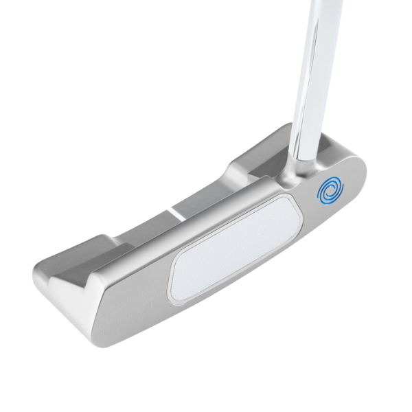 Odyssey Ai One Silver Double Wide DB Putter [RIGHT][35 IN]