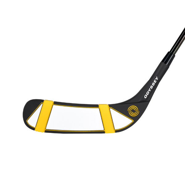 Odyssey Happy Gilmore 2 Hockey Stick Putter [RIGHT][44 IN]