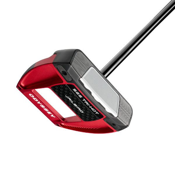 Odyssey Tri-Hot S2S Jailbird Putter [RIGHT][35 IN]
