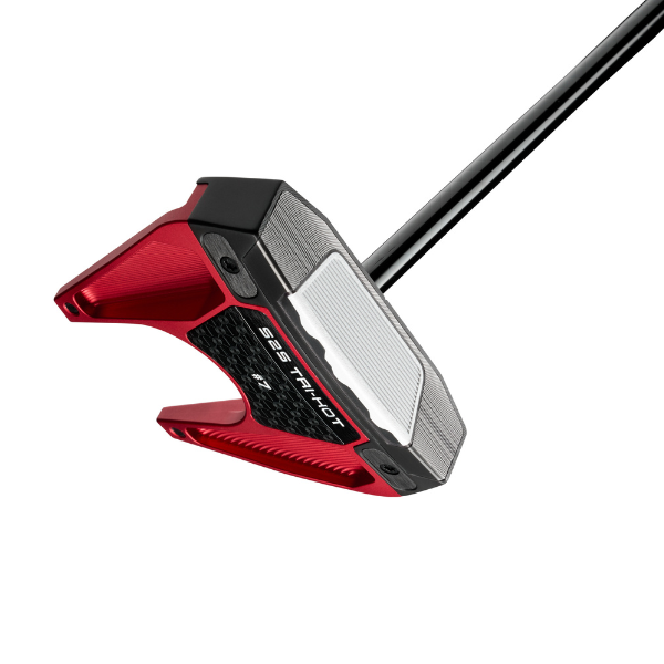 Odyssey Tri-Hot S2S #7 Putter [RIGHT][35 IN]