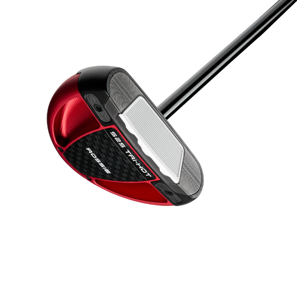 Odyssey Tri-Hot S2S Rossie Putter [RIGHT][35 IN]