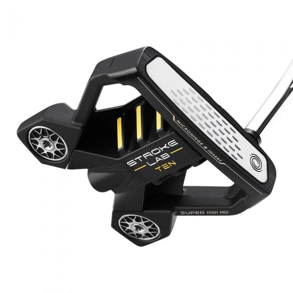 Odyssey Stroke Lab Black Ten S 35" [Right Hand]