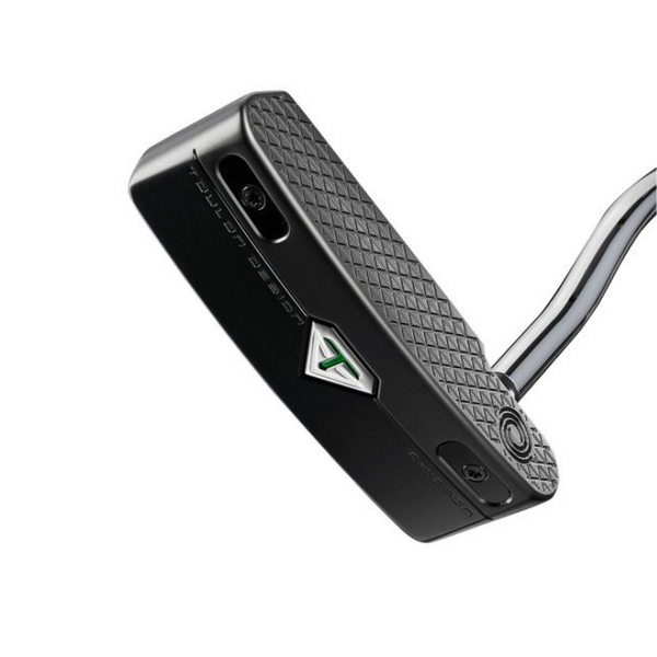 Odyssey Toulon Design Chicago DB 34" [Right Hand]