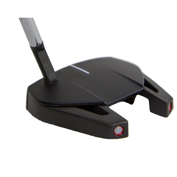 TaylorMade Spider GT Black Putter [#3][Hand: RIGHT][Length:35 IN]
