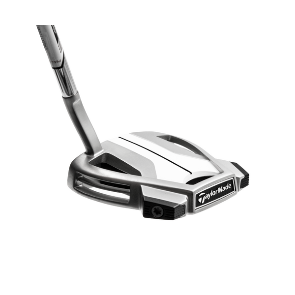 TaylorMade Spider X Hydro Blast Putter [Hand: Left] [Length: 35 IN]