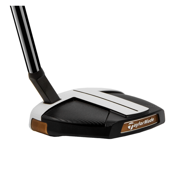 TaylorMade Spider FCG Single Bend Putter [Hand: Right] [Length: 35 Inches]
