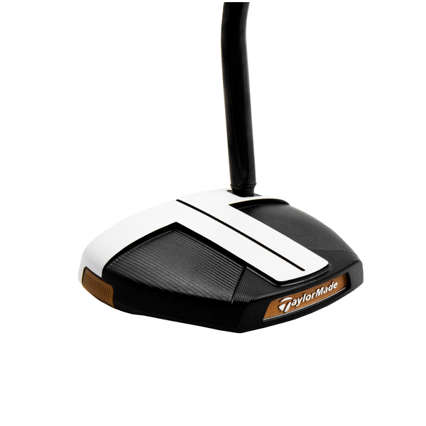 TaylorMade Spider FCG Single Bend Putter [Hand: Right] [Length: 35 IN]