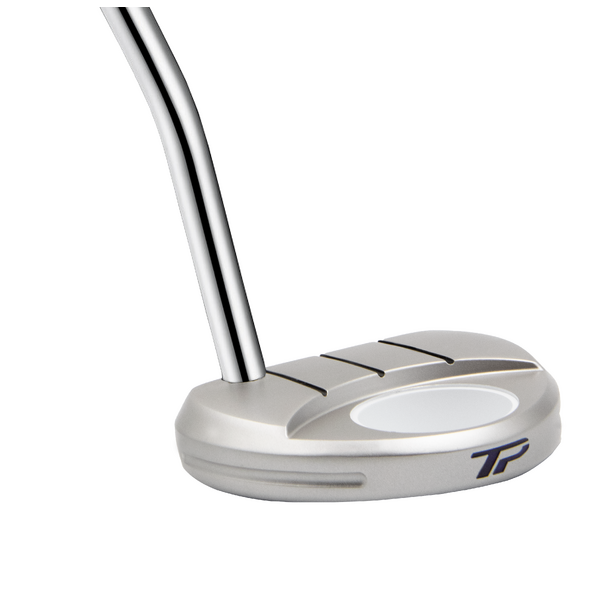 TaylorMade TP Hydro Blast Chaska Putter [Hand: Right] [Length: 35 Inches]