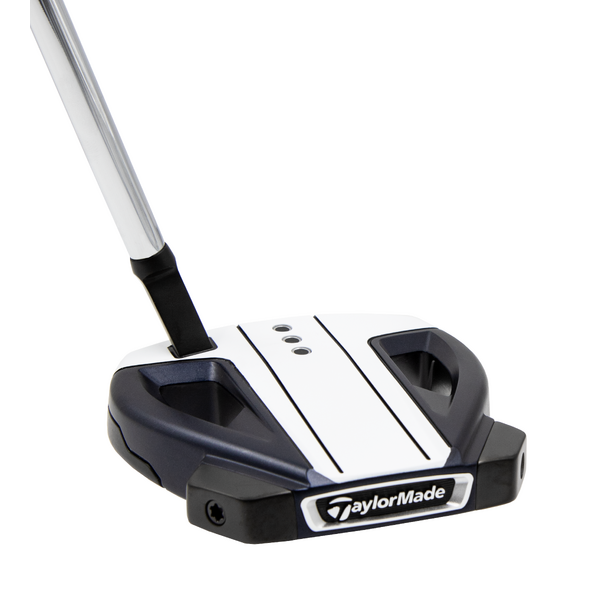 TaylorMade Spider EX Navy #3 Putter [Hand: Right] [Length: 35 IN]