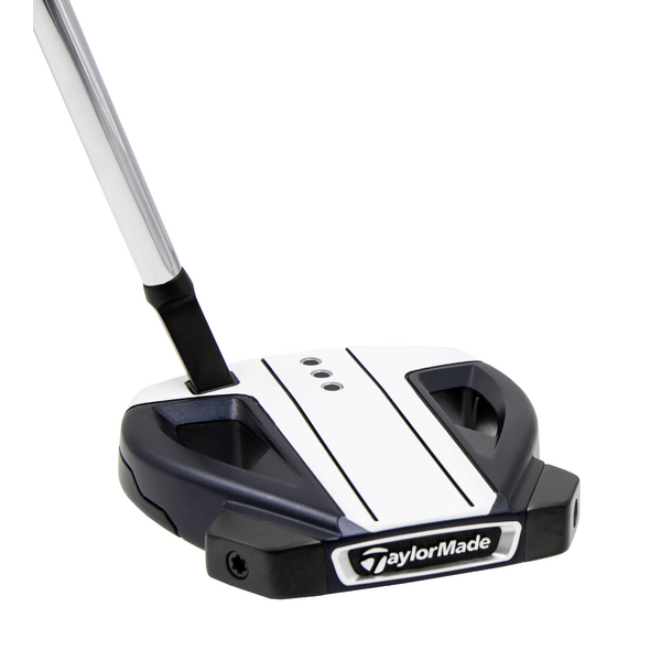 TaylorMade Spider EX Navy #3 Putter [Hand: Left] [Length: 35 IN]