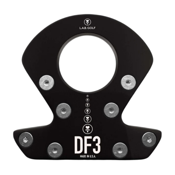 LAB DF3 Stock Putter [LEFT][35 IN]
