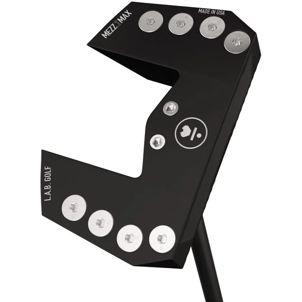 L.A.B MEZZ 1 Max Stock Putter [RIGHT][35IN]