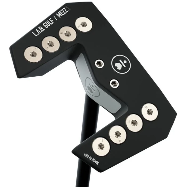L.A.B MEZZ 1 Stock Putter [RIGHT][35IN]