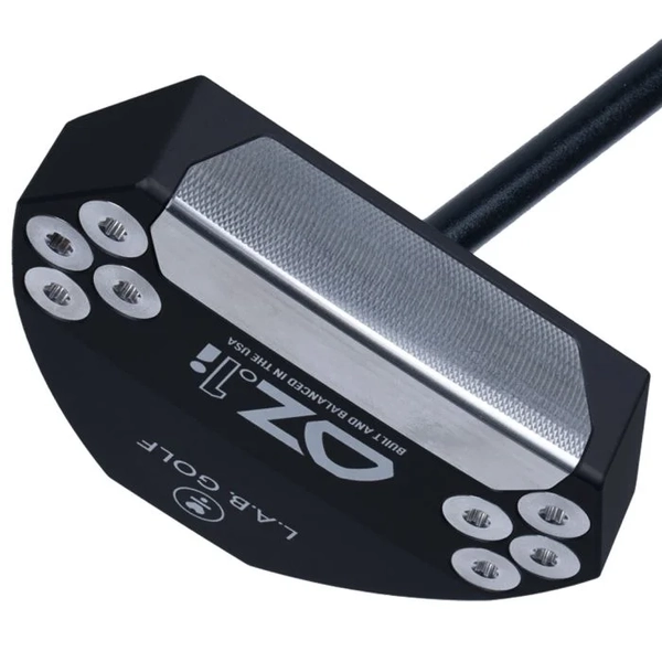 L.A.B OZ1i Putter [RIGHT][35 IN]