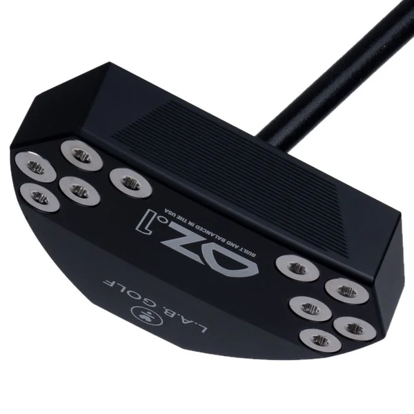 L.A.B OZ1 Putter [RIGHT][35 IN]