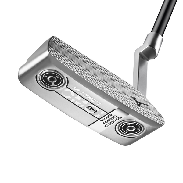 Mizuno M-Craft OMOI #4 Putter